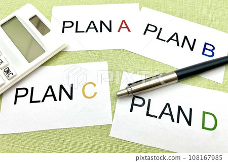 很多建議、選擇和金錢 108167985