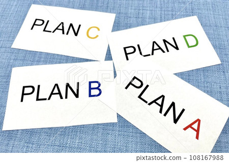 Choose from many plans 108167988