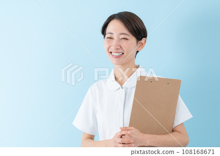 護士·藍背 108168671