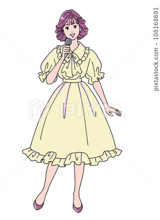Showa's idol Showa's idol 108168691