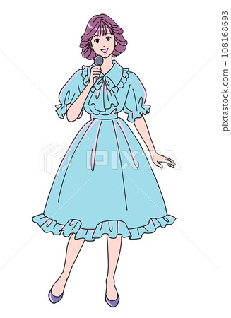 Showa's idol Showa's idol 108168693