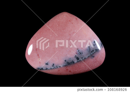 Dendritic Mookite A stone that harbors landscapes Dendritic Mookite A stone that harbors landscapes 108168926