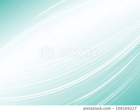 清新風浪的抽象背景_綠松石藍 清新風浪的抽象背景_綠松石藍 108169227