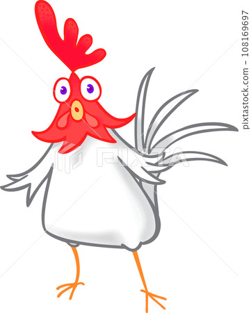 colorkey curious chicken好奇雞 02 108169697