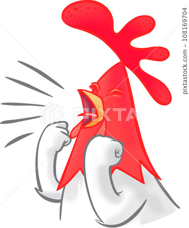 colorkey curious chicken好奇雞 09 108169704