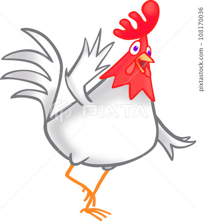 colorkey curious chicken curious chicken 22 108170036