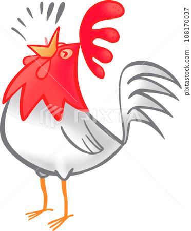 colorkey curious chicken curious chicken 23 108170037