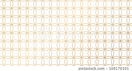 seamless patterns with lines striped and circles golden colors with isolated backgrounds for Stationery designs, Presentation graphics elements, collages prints, screen printing, paper craft printable seamless patterns with lines striped and circles golden colors with isolated backgrounds for Stationery designs, Presentation graphics elements, collages prints, screen printing, paper craft printable 108170101