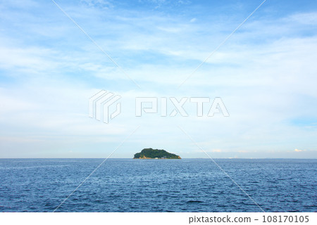 猿島 猿島 108170105