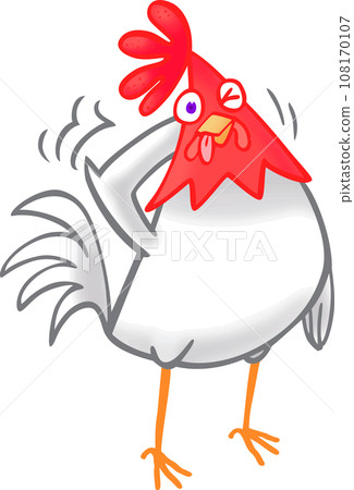 colorkey curious chicken好奇雞 31 colorkey curious chicken好奇雞 31 108170107