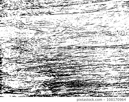 Black and white grunge. Distress overlay texture. Abstract surface dust and rough dirty wall background concept. Distress illustration simply place over object to create grunge effect. Vector EPS10. Black and white grunge. Distress overlay texture. Abstract surface dust and rough dirty wall background concept. Distress illustration simply place over object to create grunge effect. Vector EPS10. 108170964