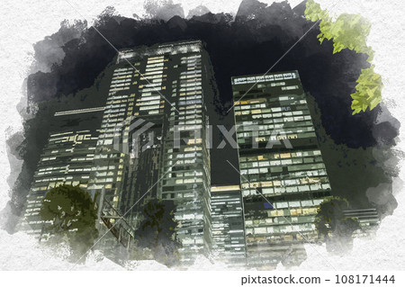 東京車站八重洲口高樓 東京都千代田區 108171444