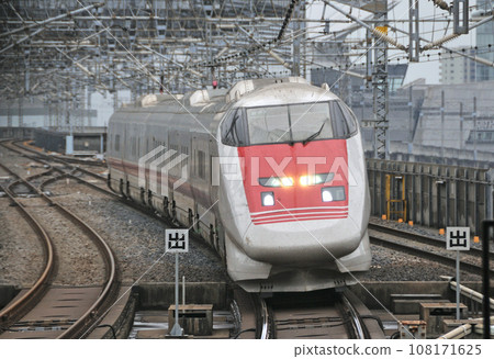 東北新幹線大宮 JR東日本 E926型 S51 編組（仙台） East-i 108171625