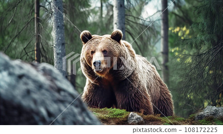 wild bear wild bear 108172225