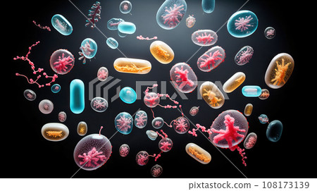 Escherichia coli image image Escherichia coli image image 108173139