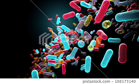 Escherichia coli image image Escherichia coli image image 108173140