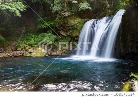 Kawazu Nanaki·Hatsukae Falls Kawazu Nanaki·Hatsukae Falls 108173184