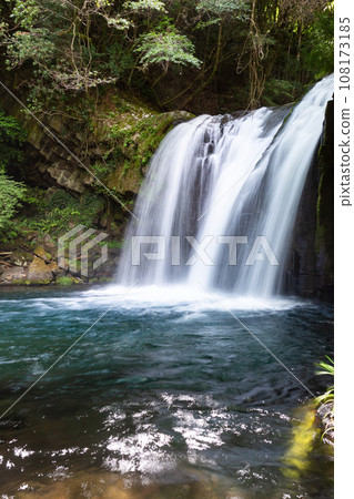 Kawazu Nanaki·Hatsukae Falls 108173185