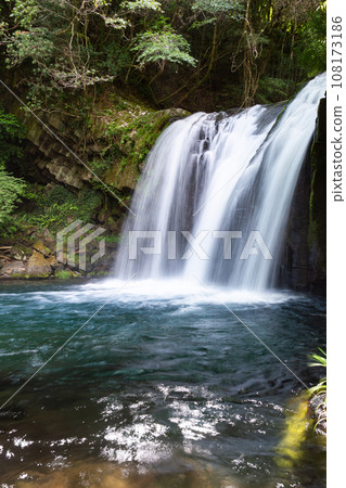Kawazu Nanaki·Hatsukae Falls Kawazu Nanaki·Hatsukae Falls 108173186