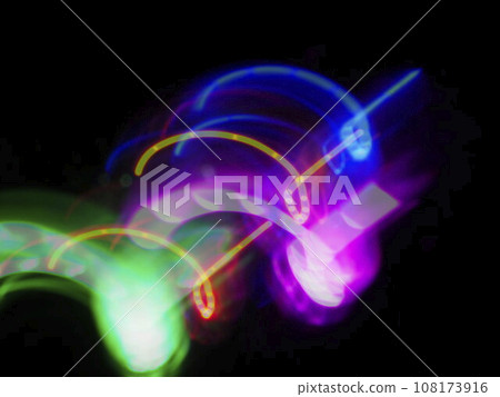 colorful light texture colorful light texture 108173916