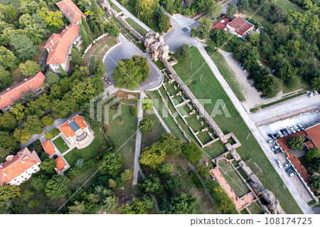 roman fortifications roman fortifications 108174725