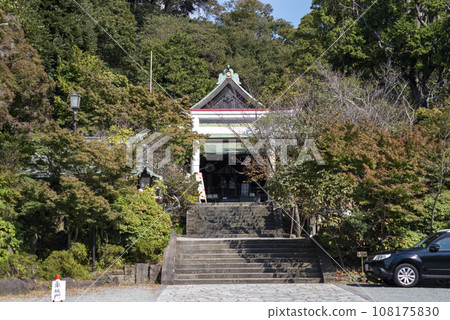 鎌倉十月鎌倉宮7 鎌倉十月鎌倉宮7 108175830
