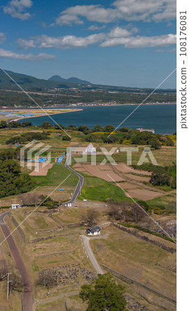 「秋天」原城遺址 原城起義節 一谷城 108176081