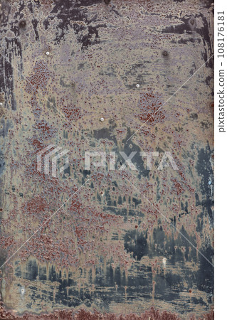 rusty iron plate texture material rusty iron plate texture material 108176181