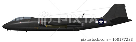 馬丁 B-57 坎培拉 108177288