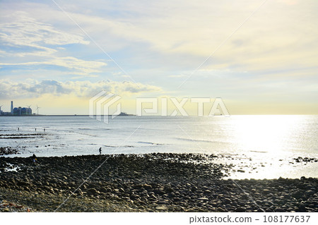 西濱海岸 西濱海岸 108177637