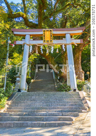 玉尾神社 108178731