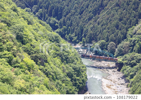 保津 保津 108179022