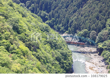 保津 保津 108179025