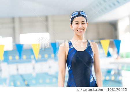 Swimming Swimming 108179455