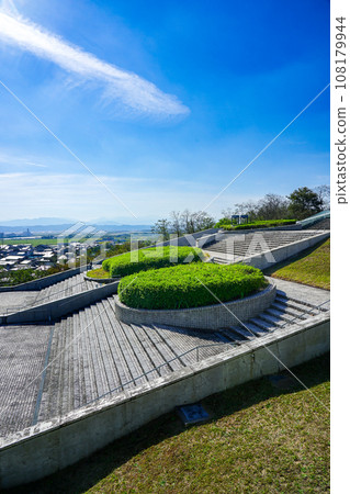 Kitaro Nishida Memorial Museum of Philosophy (Kahoku City, Ishikawa Prefecture) 108179944