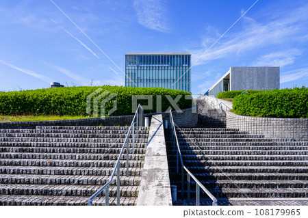 Kitaro Nishida Memorial Museum of Philosophy (Kahoku City, Ishikawa Prefecture) 108179965