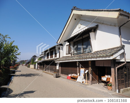 Onno Inn酒店的街道 Onno Inn酒店的街道 108181388