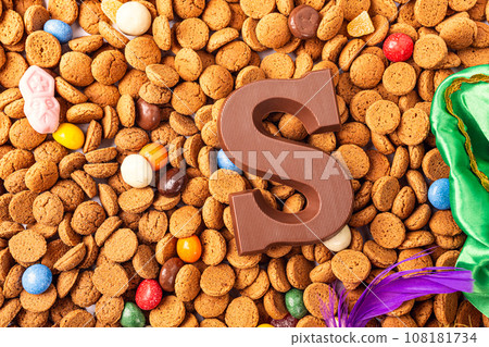 Dutch winter holiday Sinterklaas Dutch winter holiday Sinterklaas 108181734