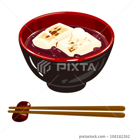 善哉炒年糕 108182262