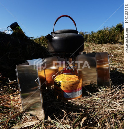 在山頂燒水 108182318