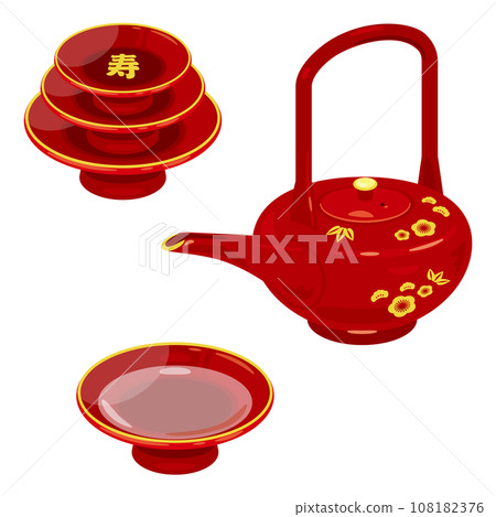 Toso set Toso set 108182376