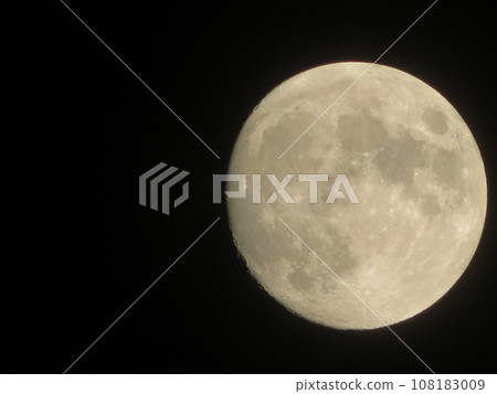 十三夜的月亮 十三夜的月亮 108183009