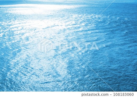 magnificent sea surface magnificent sea surface 108183060