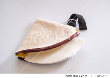 handmade paper filter case handmade paper filter case 108184056