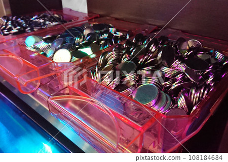 Pachislot image 108184684