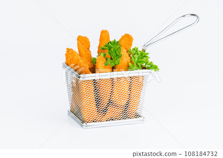 Chicken Breaded Fillet. Breaded chicken nuggets. Fast homemade food at home. Chicken breaded schnitzels. Breaded Chicken Inner Fillet on a White Background,Chicken Breaded Raw Meat. Fast cooking. Chicken Breaded Fillet. Breaded chicken nuggets. Fast homemade food at home. Chicken breaded schnitzels. Breaded Chicken Inner Fillet on a White Background,Chicken Breaded Raw Meat. Fast cooking. 108184732