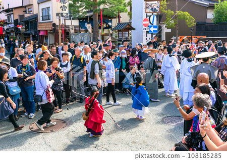 231010秋季高山祭插畫z300 231010秋季高山祭插畫z300 108185285