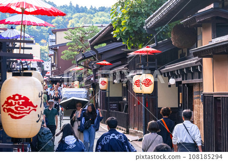 231010秋季高山祭插畫g252 108185294