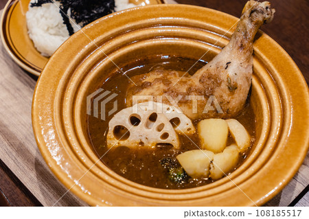 北海道湯咖哩 108185517