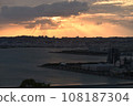 勝連夜景 108187304